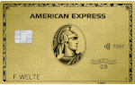 American Express - American Express Gold Card