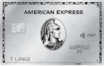 American Express - American Express Platinum Card