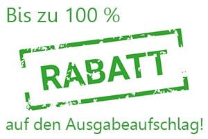 Fonds mit Rabatt kaufen