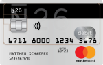 N26 - Mastercard Debit