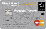 Miles & More - Lufthansa Frequent Traveller Credit Card World Plus