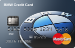 BMW Credit Cards - BMW Credit Card Classic