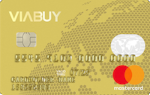 VIABUY - Prepaid Mastercard Gold