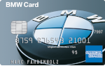 American Express - BMW Card von American Express 