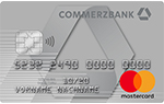 Commerzbank - ClassicKreditkarte