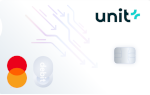 UnitPlus - UnitPlus Bankkarte