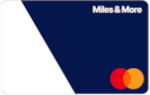 Miles & More Kreditkarte - Miles & More MyFlex Credit Card