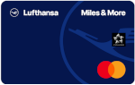 Miles & More Kreditkarte - Miles & More Blue Credit Card